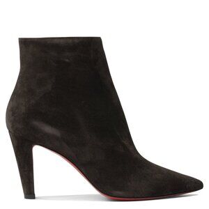 Christian Louboutin Vibella 85 Cm Ankle Boots IT 39 Women